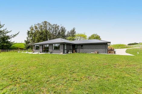 Photo of property in 68 Saxton Road, Upper Vogeltown, New Plymouth, 4371