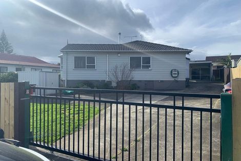 Photo of property in 219 Mahia Road, Wattle Downs, Auckland, 2103
