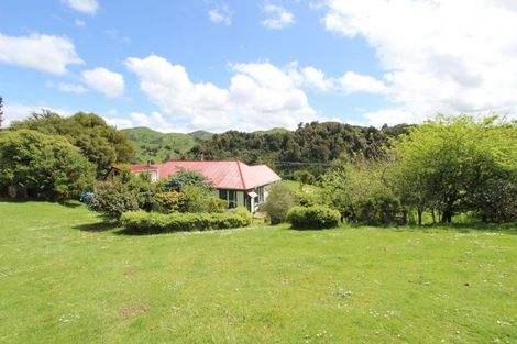 Photo of property in 2649 Pahiatua Pongaroa Road, Makuri, Pahiatua, 4989