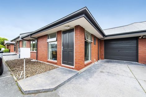 Photo of property in 30b Harman Street, Addington, Christchurch, 8024