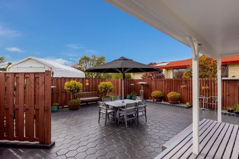 Photo of property in 7 Regent Place, Witherlea, Blenheim, 7201