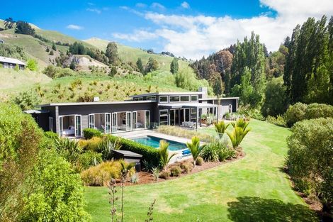 Photo of property in 244 Blackbarn Road, Havelock North, 4294