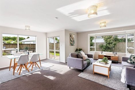 Photo of property in 42a Hookway Grove, Paraparaumu, 5032