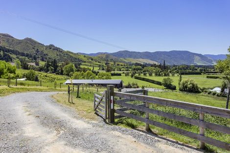 Photo of property in 145 Ashley Gorge Road, Starvation Hill, Oxford, 7495