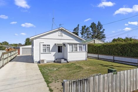 Photo of property in 64 Higgins Road, Frankton, Hamilton, 3204