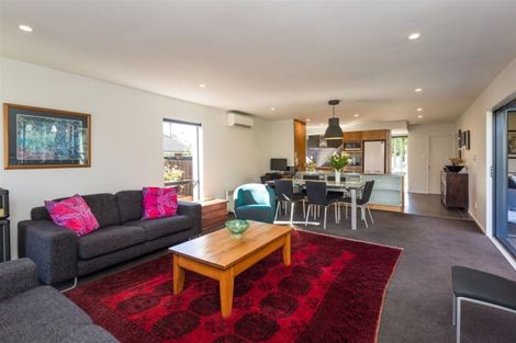 Photo of property in 9 Tomes Road, St Albans, Christchurch, 8052