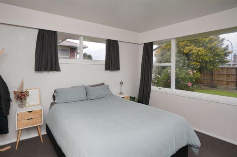 Photo of property in 1 Peraki Street, Kaiapoi, 7630