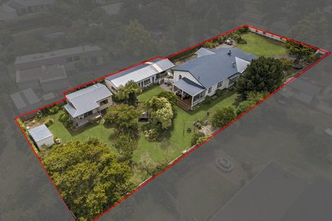 Photo of property in 15 Follis Street, Te Aroha, 3320
