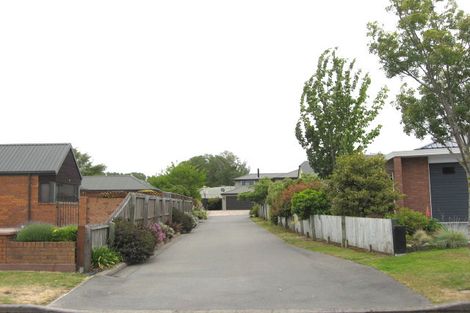 Photo of property in 1/7 Millcroft Place, Parklands, Christchurch, 8083