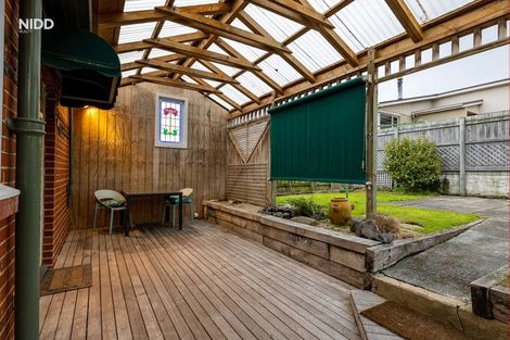 Photo of property in 21 Marewa Street, Kew, Dunedin, 9012