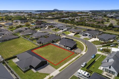 Photo of property in 11 Charlotte Drive, Omokoroa, 3114