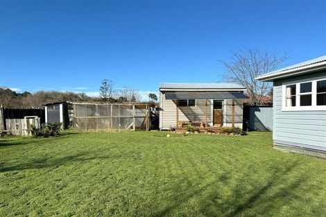 Photo of property in 21 Red Jacks Road, Ngahere, Dobson, 7872