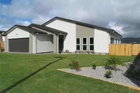 Photo of property in 79 Aotea Drive, Aotea, Porirua, 5024