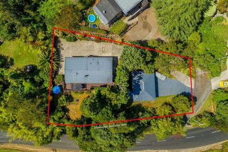 Photo of property in 219a Minden Road, Minden, Tauranga, 3176