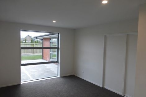 Photo of property in 9 Willowbrook Lane, Rolleston, 7614