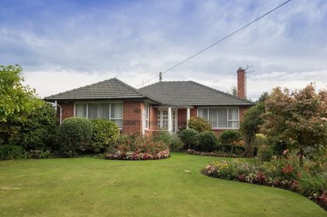 Photo of property in 23 Andrew Street, Allenton, Ashburton, 7700