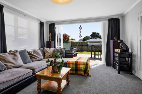 Photo of property in 78a Mclean Street, Waitara, 4320