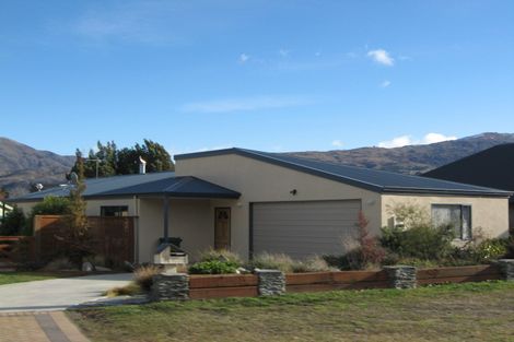 Photo of property in 15 Fenwick Crescent, Cromwell, 9310