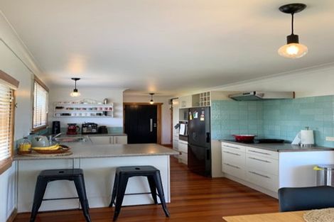 Photo of property in 58 Govett Avenue, Frankleigh Park, New Plymouth, 4310