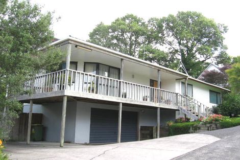 Photo of property in 47i Ambler Avenue, Glen Eden, Auckland, 0602