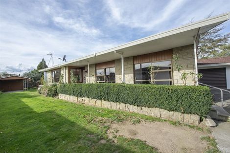 Photo of property in 184 Broadway, Matamata, 3400