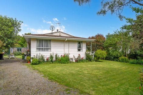 Photo of property in 12 Churchill Crescent, Featherston, 5710