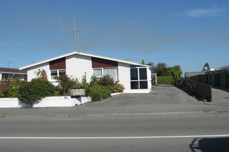 Photo of property in 3/178 North Street, West End, Timaru, 7910