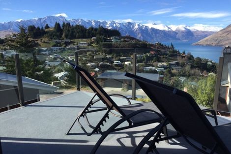 Photo of property in 49b Dart Place, Fernhill, Queenstown, 9300