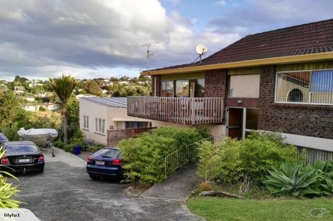 Photo of property in 184 Stapleford Crescent, Browns Bay, Auckland, 0630