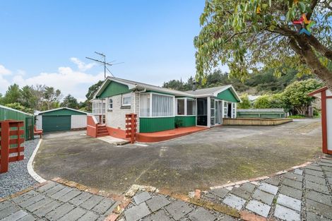 Photo of property in 60 Kairimu Street, Stokes Valley, Lower Hutt, 5019
