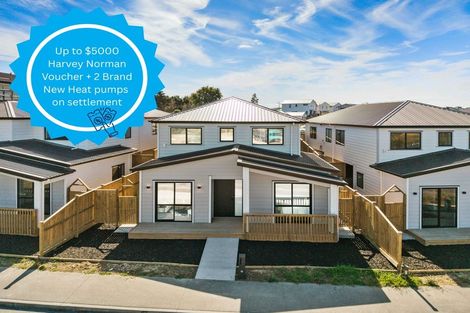 Photo of property in 75 Tributary Parade, Karaka, Papakura, 2113