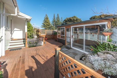 Photo of property in 45 Mosston Road, Castlecliff, Whanganui, 4501