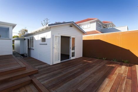 Photo of property in 5 King Street, Northcote Point, Auckland, 0627