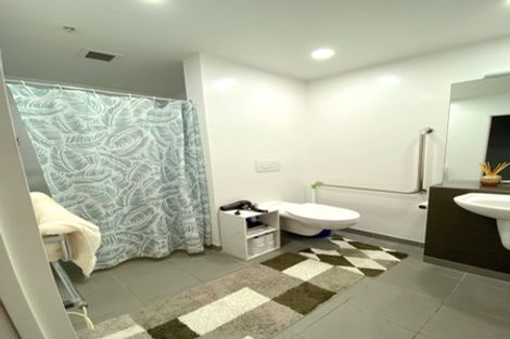 Photo of property in 201/145 Symonds Street, Eden Terrace, Auckland, 1010