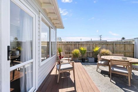 Photo of property in 8 Grey Street, Waitara, 4320