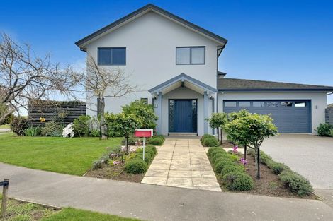 Photo of property in 49 Napier Drive, Wigram, Christchurch, 8042