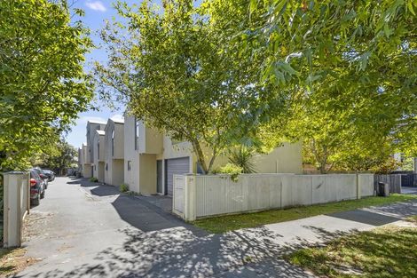 Photo of property in 3/25 Grove Road, Addington, Christchurch, 8024