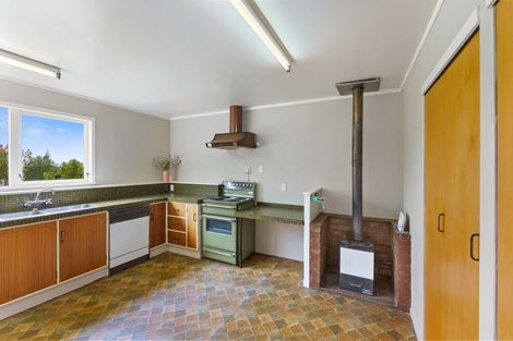 Photo of property in 123 North Manakau Road, Manakau, Levin, 5573