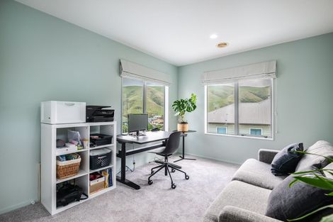 Photo of property in 15 Mauldeth Terrace, Churton Park, Wellington, 6037