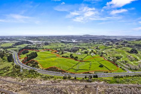 Photo of property in 67 Pioneer Road, Pokeno, 2471