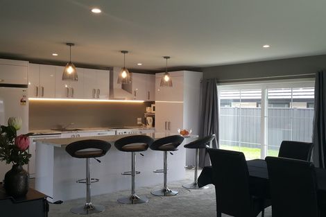 Photo of property in 4 Puriri Street, Pegasus, 7612