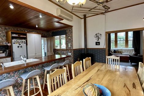 Photo of property in 116 Lindisfarne Street, Richmond, Invercargill, 9810