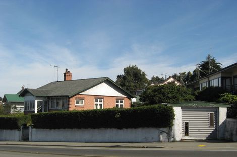 Photo of property in 130a Evans Street, Waimataitai, Timaru, 7910