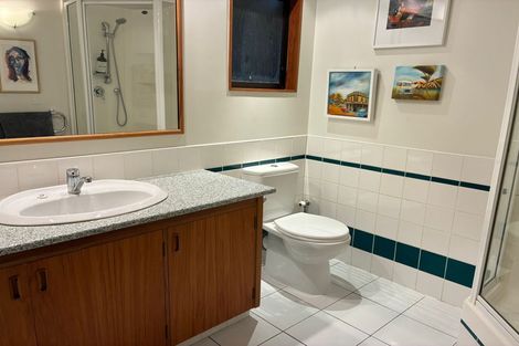 Photo of property in 3/9 Wilkinson Street, Oriental Bay, Wellington, 6011