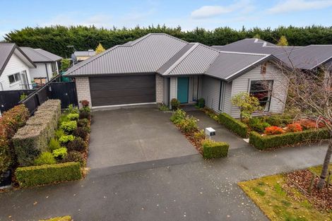 Photo of property in 3 Robert Duncan Road, Belfast, Christchurch, 8051