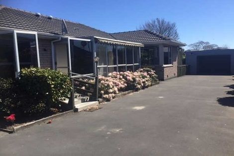 Photo of property in 41 Highsted Road, Bishopdale, Christchurch, 8053