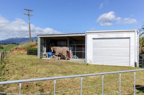 Photo of property in 415 Hurford Road, Hurford, New Plymouth, 4374