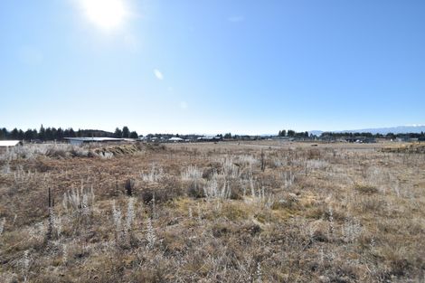 Photo of property in 8 Jocks Terrace, Twizel, 7901