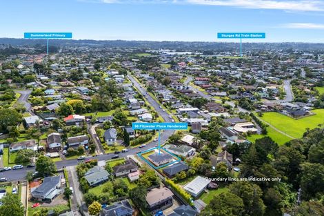 Photo of property in 56 Fitzwater Place, Henderson, Auckland, 0612