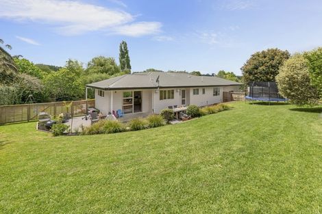 Photo of property in 12 Wyn Close, Kaukapakapa, 0871